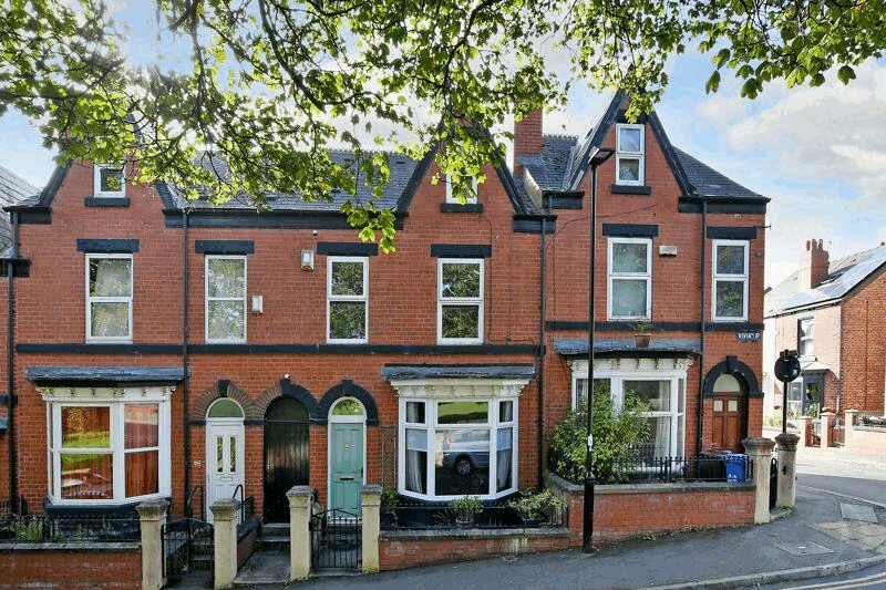 Exclusive Sheffield City Council proposes Public Space Protection Order