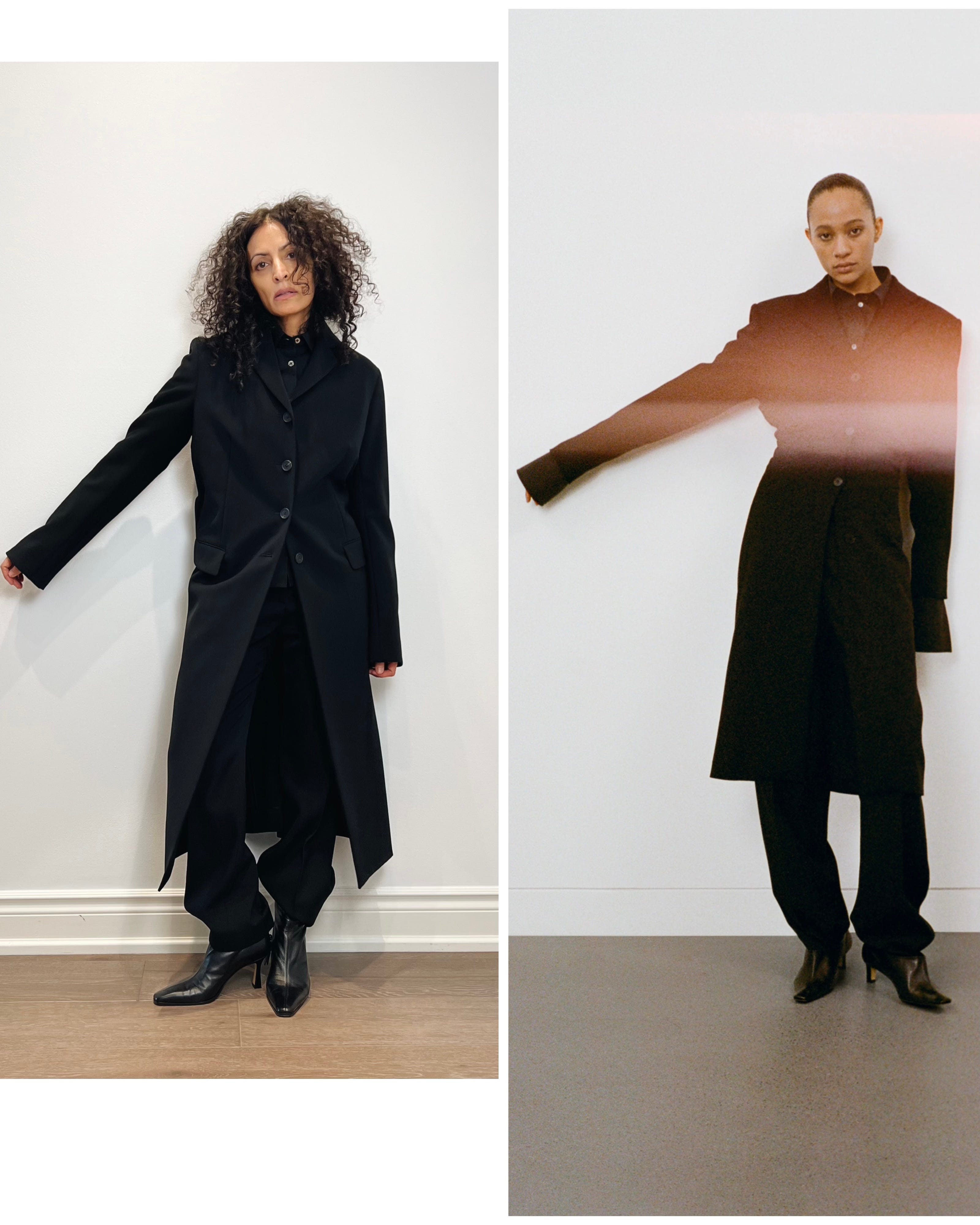 The Row Fall 2025 Test Drive - by Neelam Ahooja