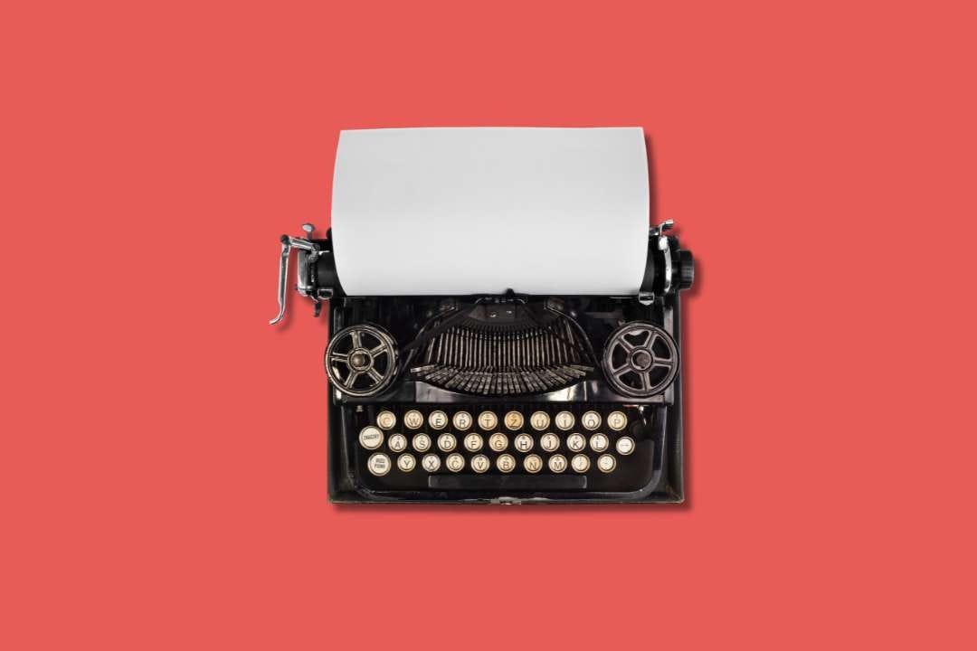 9 Ways To End A Short Story By Jay Daniels AuthorValley