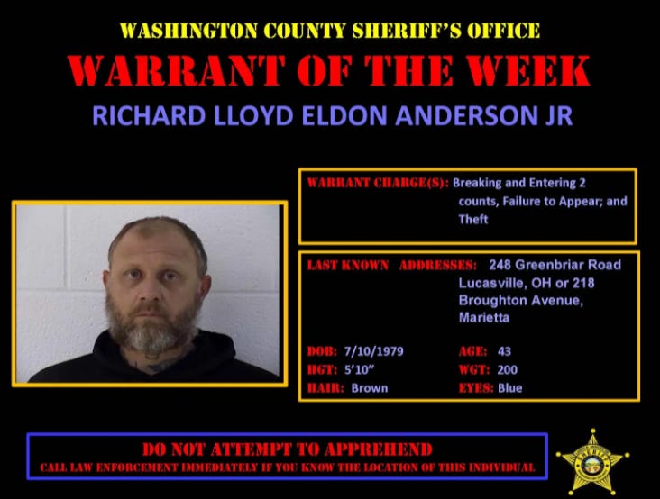 Reno Murder Suicide, WSCC Nursing Ranks 3, Warrant Of The Week