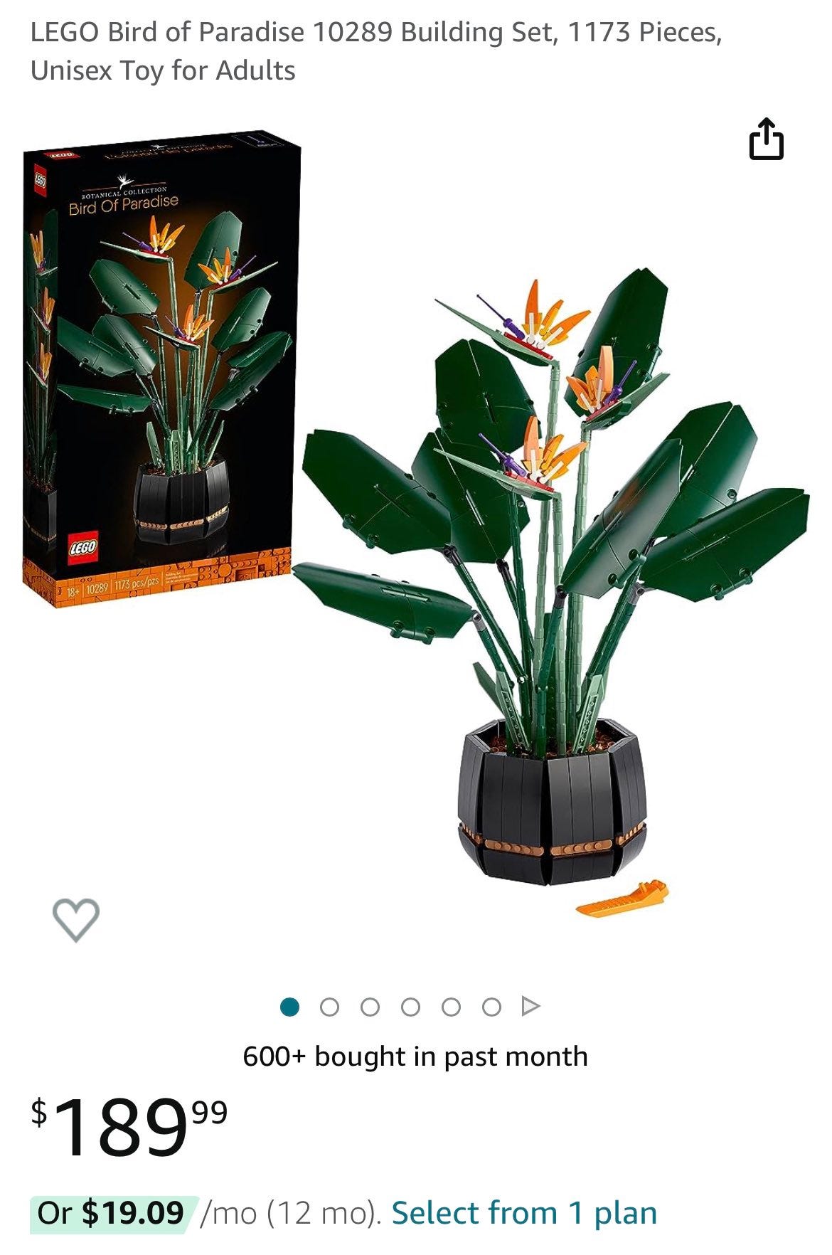 Selling lego 2025 on amazon