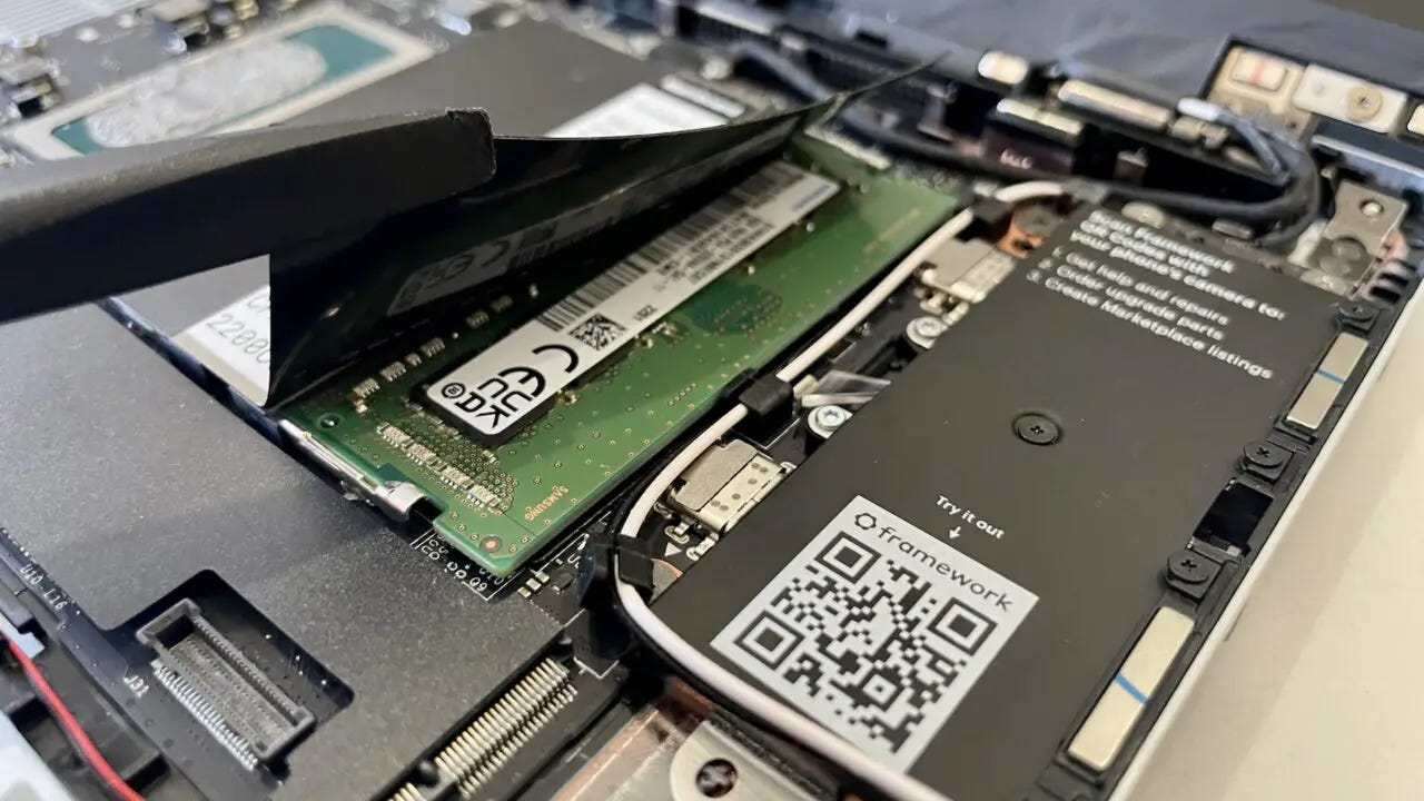 Chromebook ssd upgrade shop