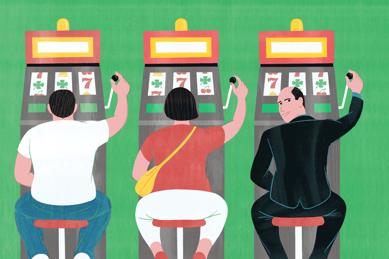 Speculation Stocks. by Dan Bustamante