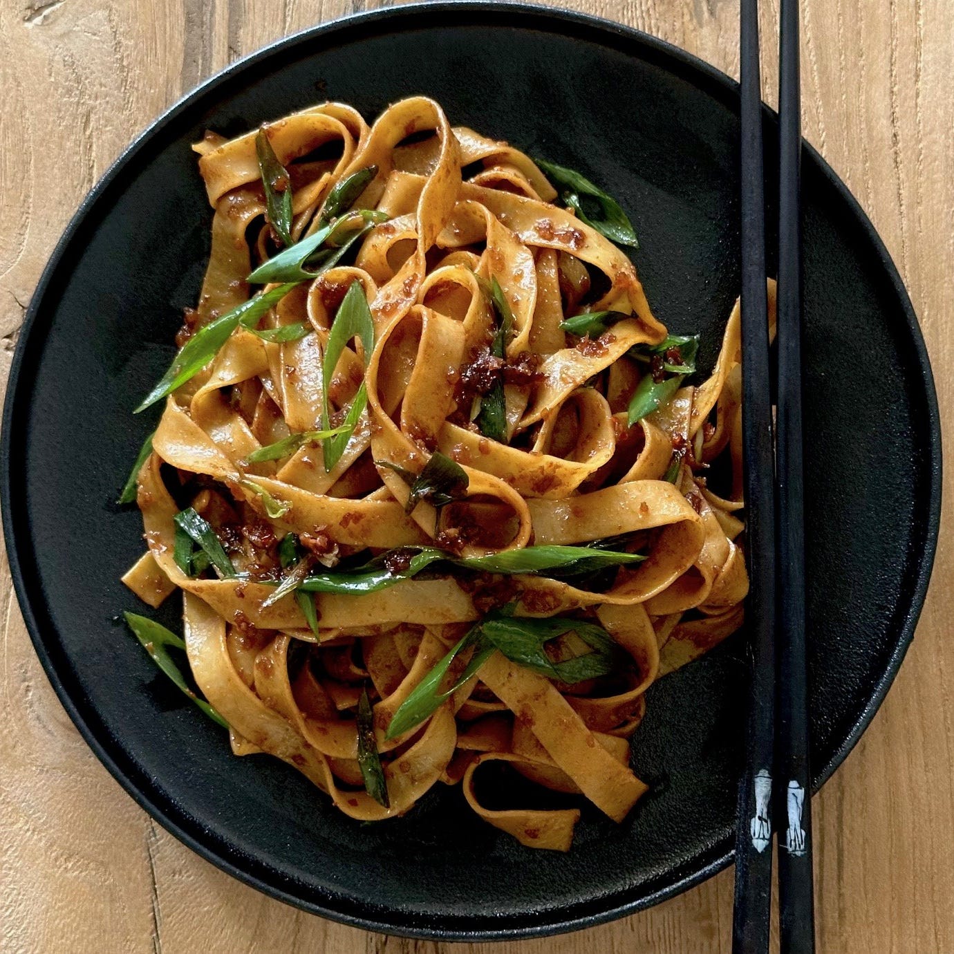 XO CHILLI SAUCE, BUT FRESHER. - Jill Dupleix Eats