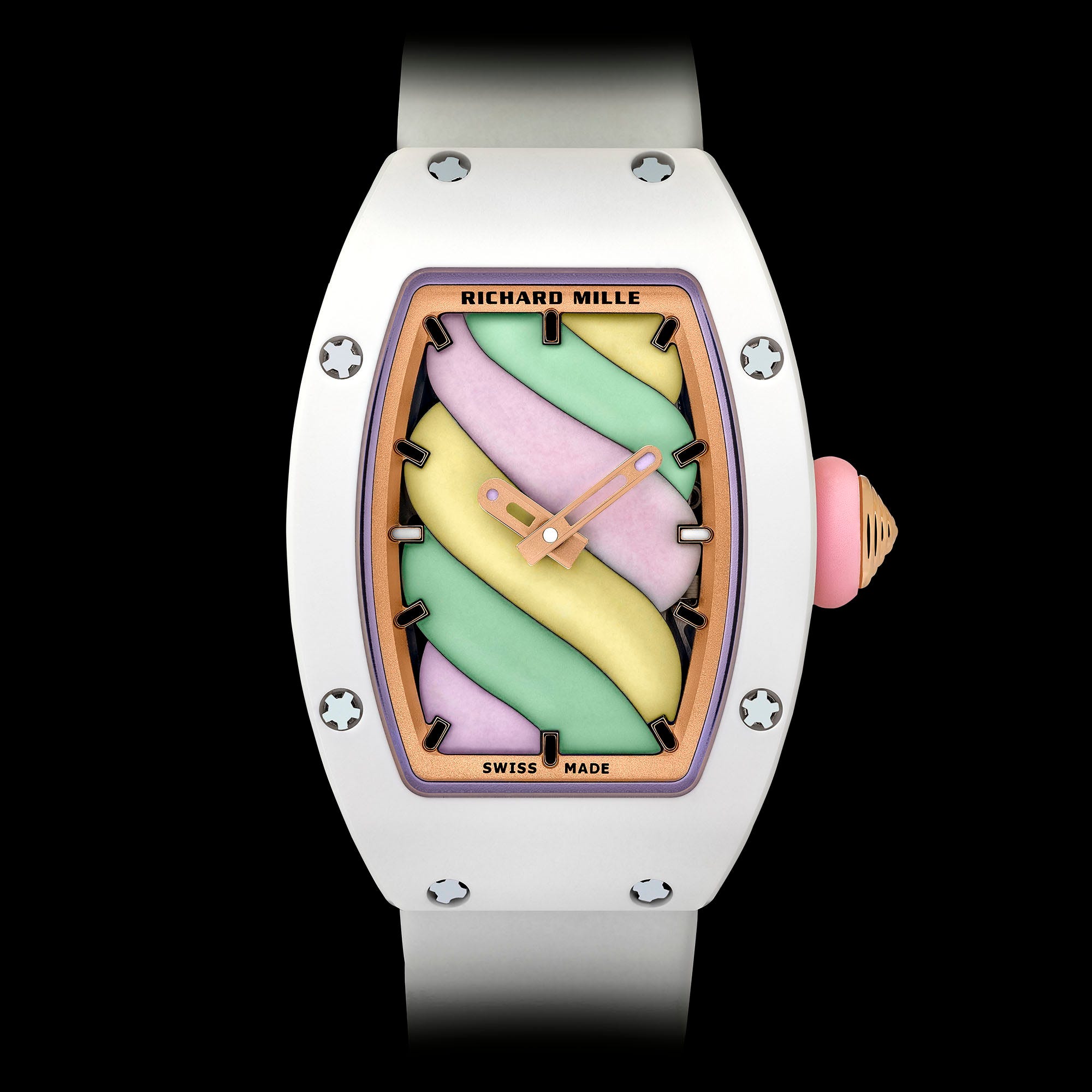 Travis scott richard mille new arrivals