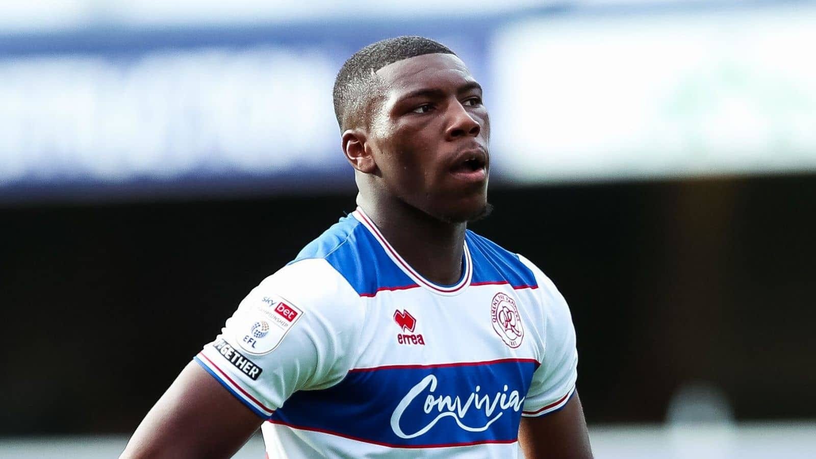 Results for qpr new arrivals