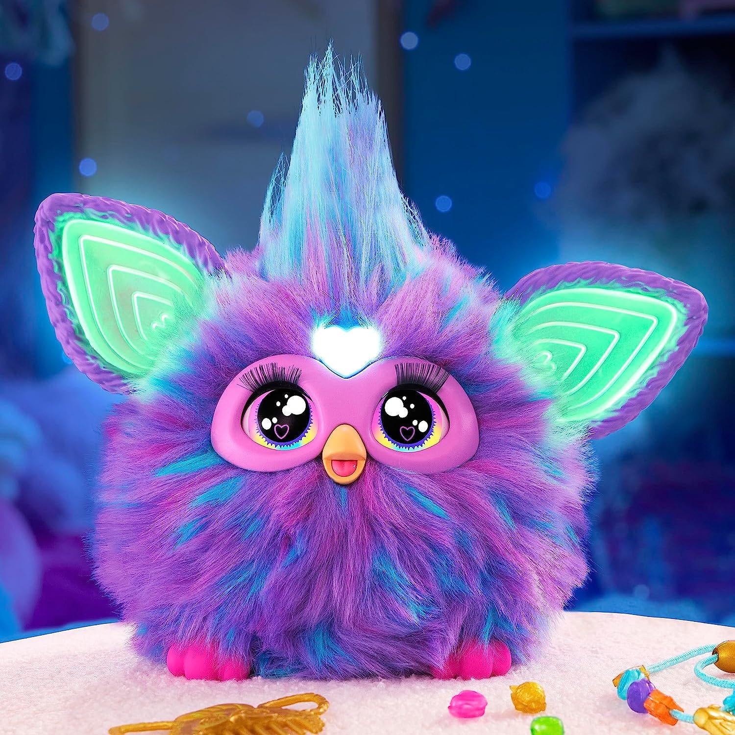 Furby public cheap