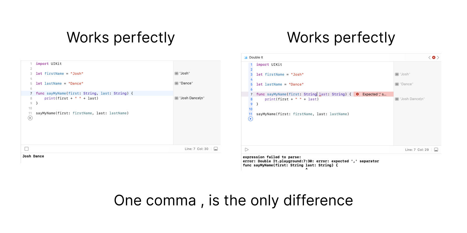 How AI makes English a programming language - by Josh Dance