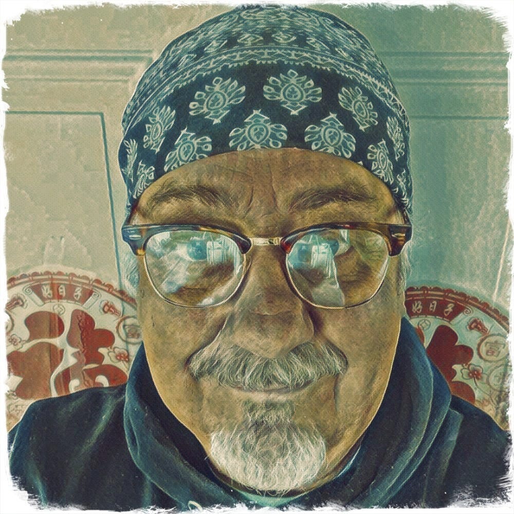 the roof of midnight - book of jobe