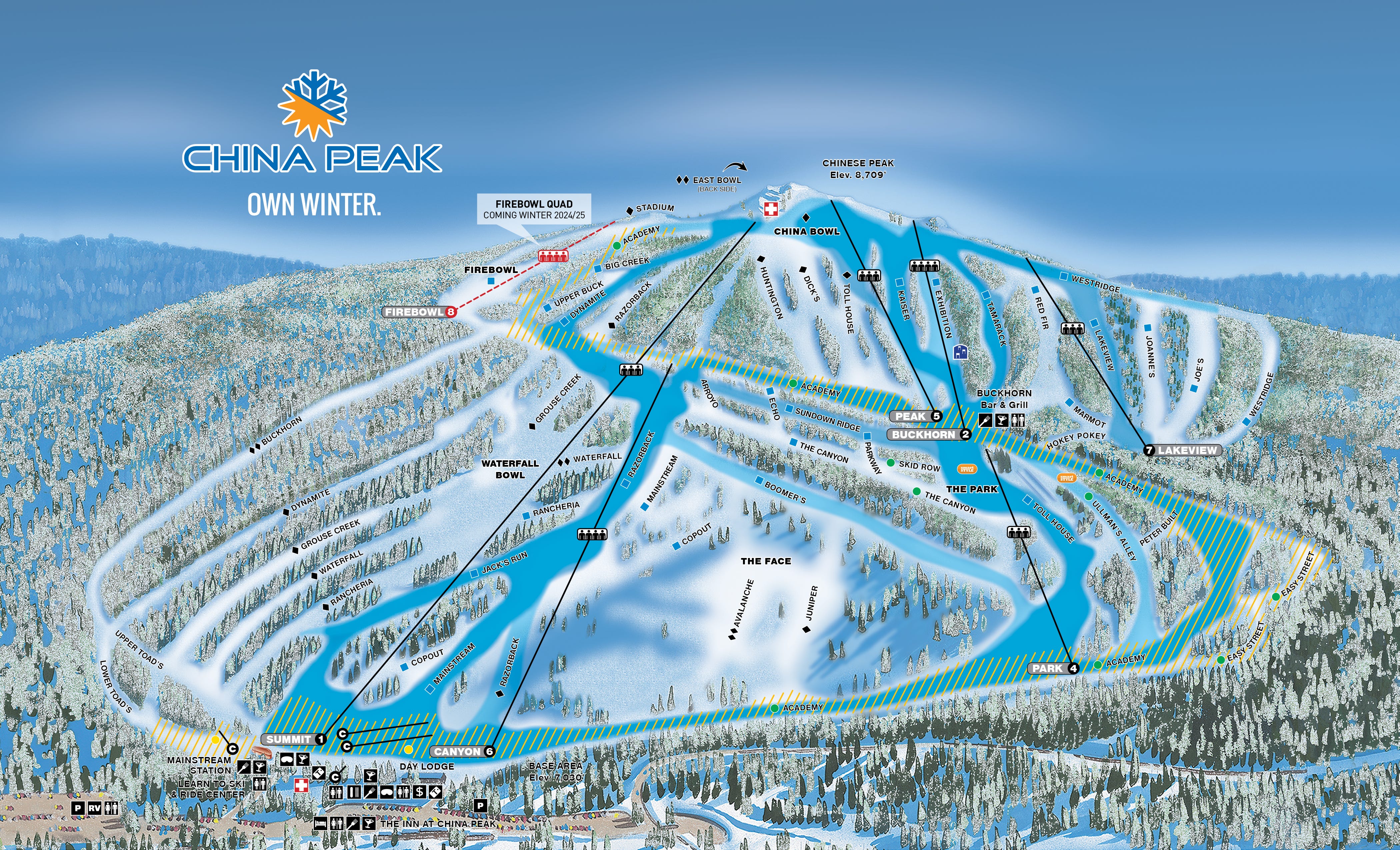 Wolf ridge ski resort deals