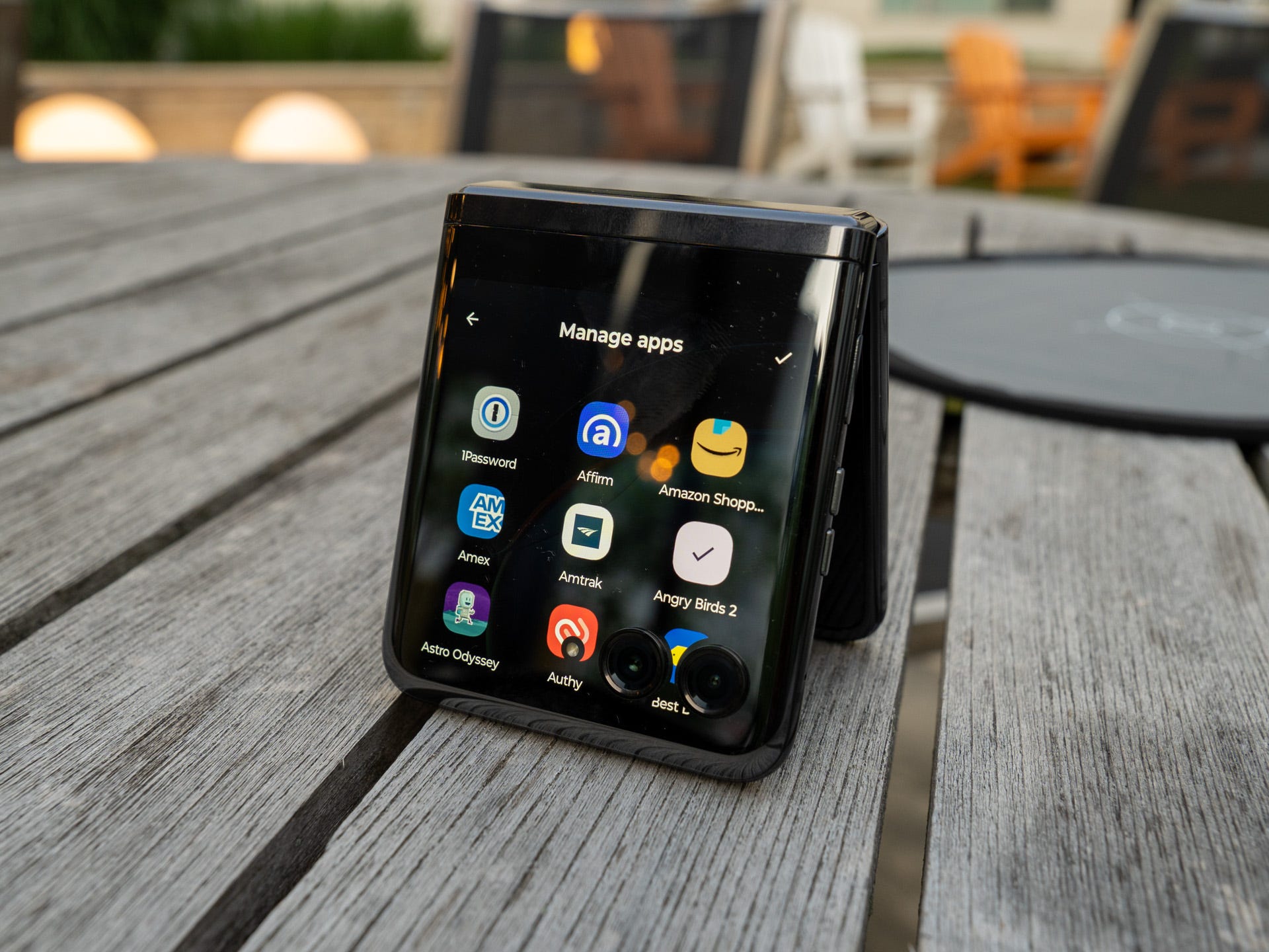 Watch clearance me motorola