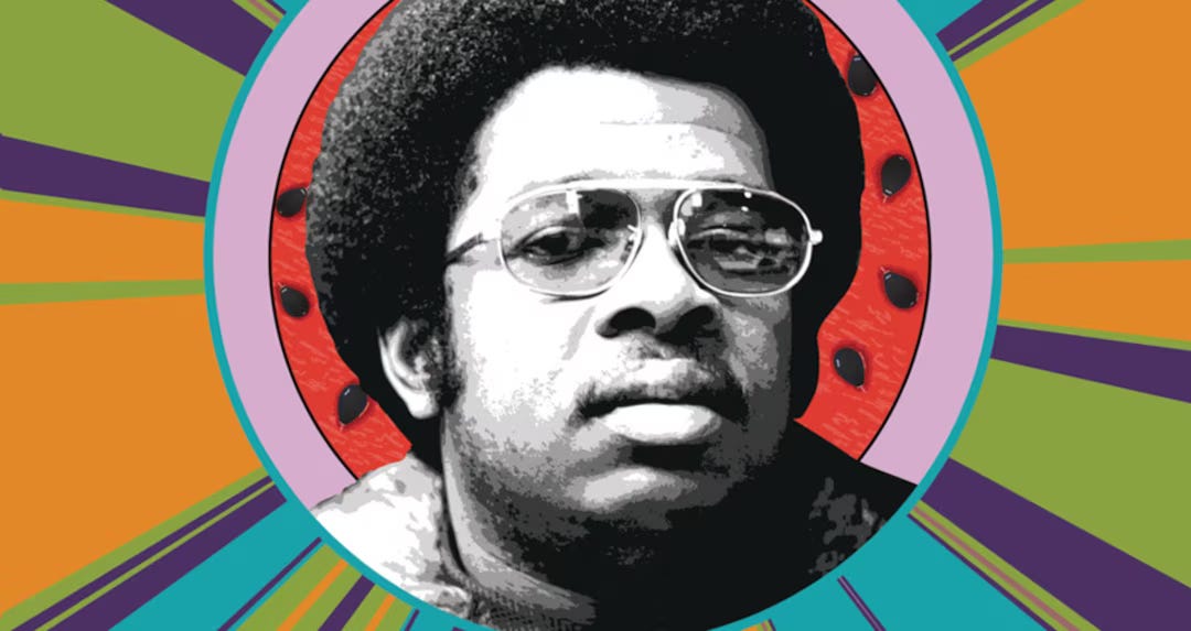 Fred Wesley (born July 4, 1943) – Damn Right I Am Somebody (1974)