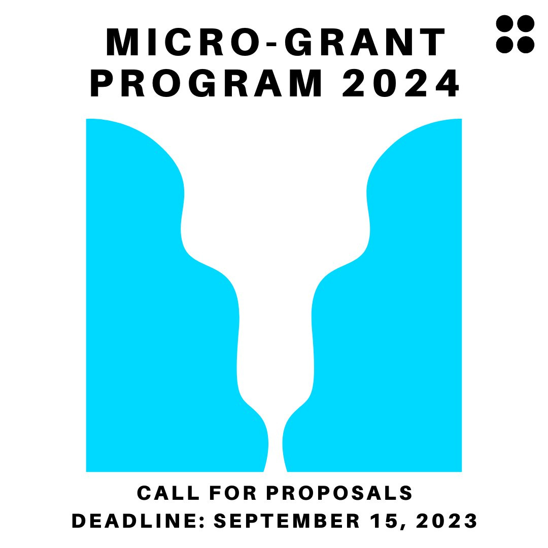 Apply for the CDSC Micro-Grant Program 2023