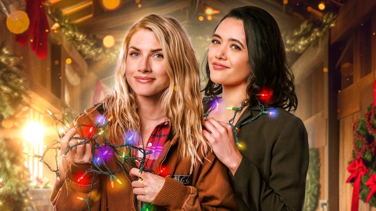 Watch lesbian movies store online now amazon prime