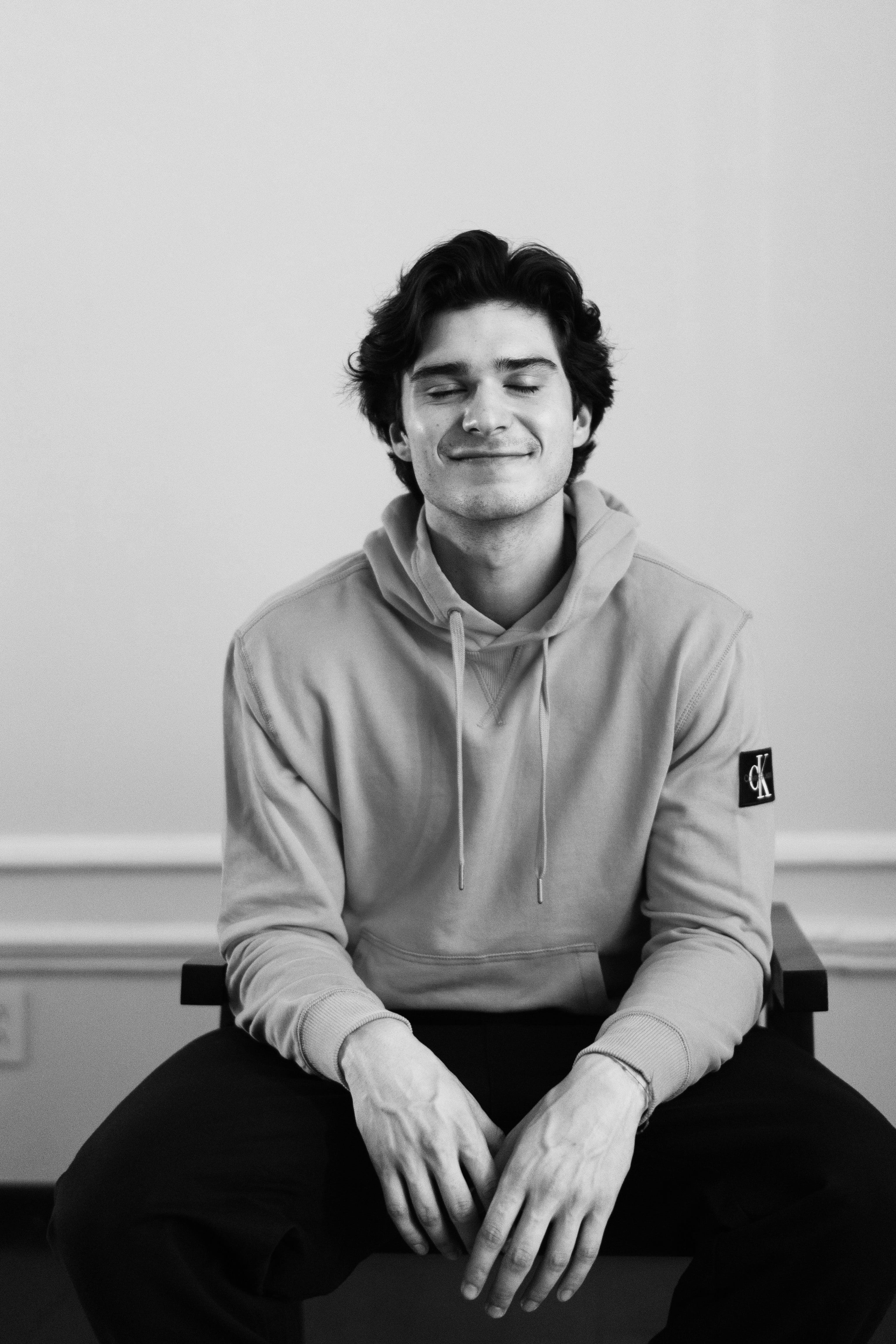 Roberto Gallegos | Substack