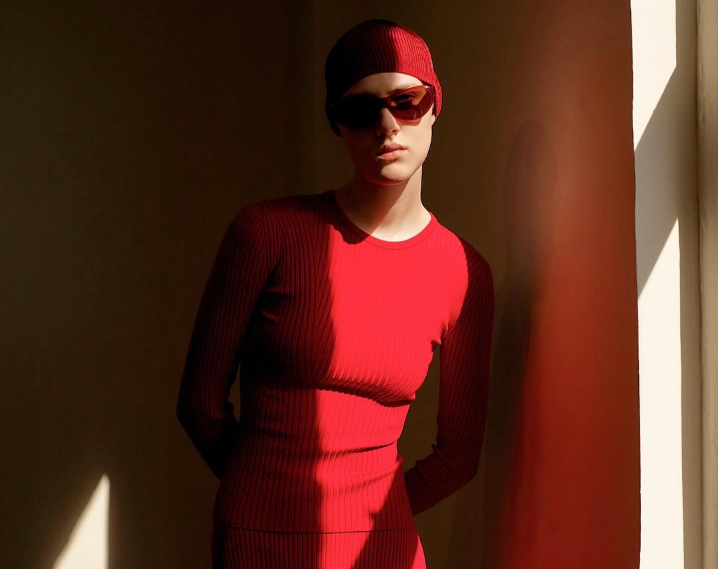 Frances howie stella mccartney new arrivals