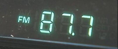 AM/FM/TV DXing: FCC says yes to several FM stations on 87.7