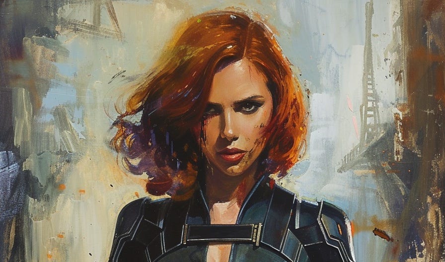 AI Roundup 068: The ScarJo thing - by Charlie Guo