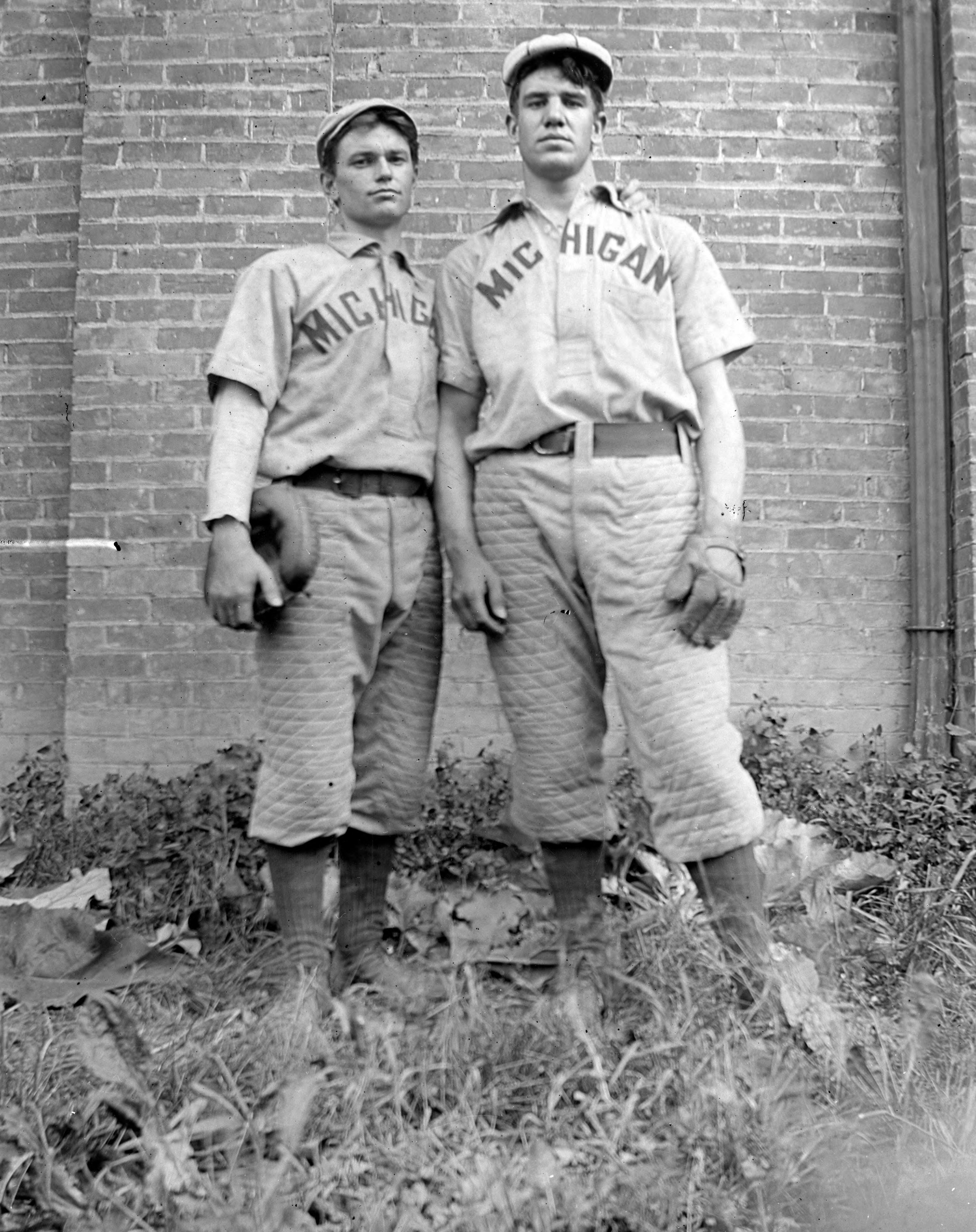 A Skyrocketing Baseball Career Cut Short