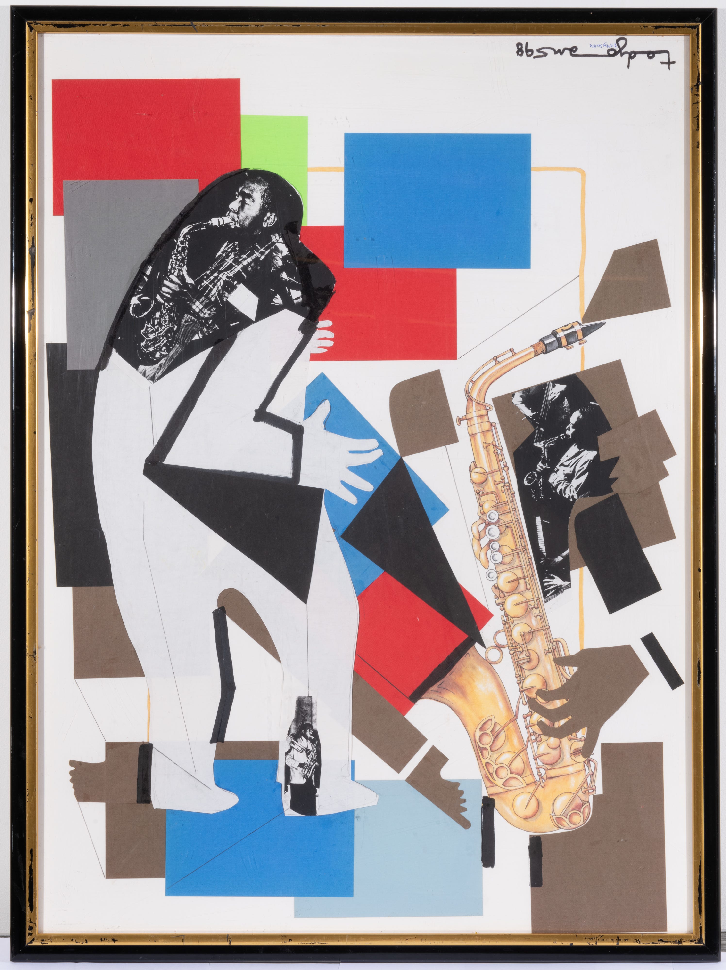 Four Art+Music Exhibits | Bklyn Sounds 9/25/24—10/1/2024