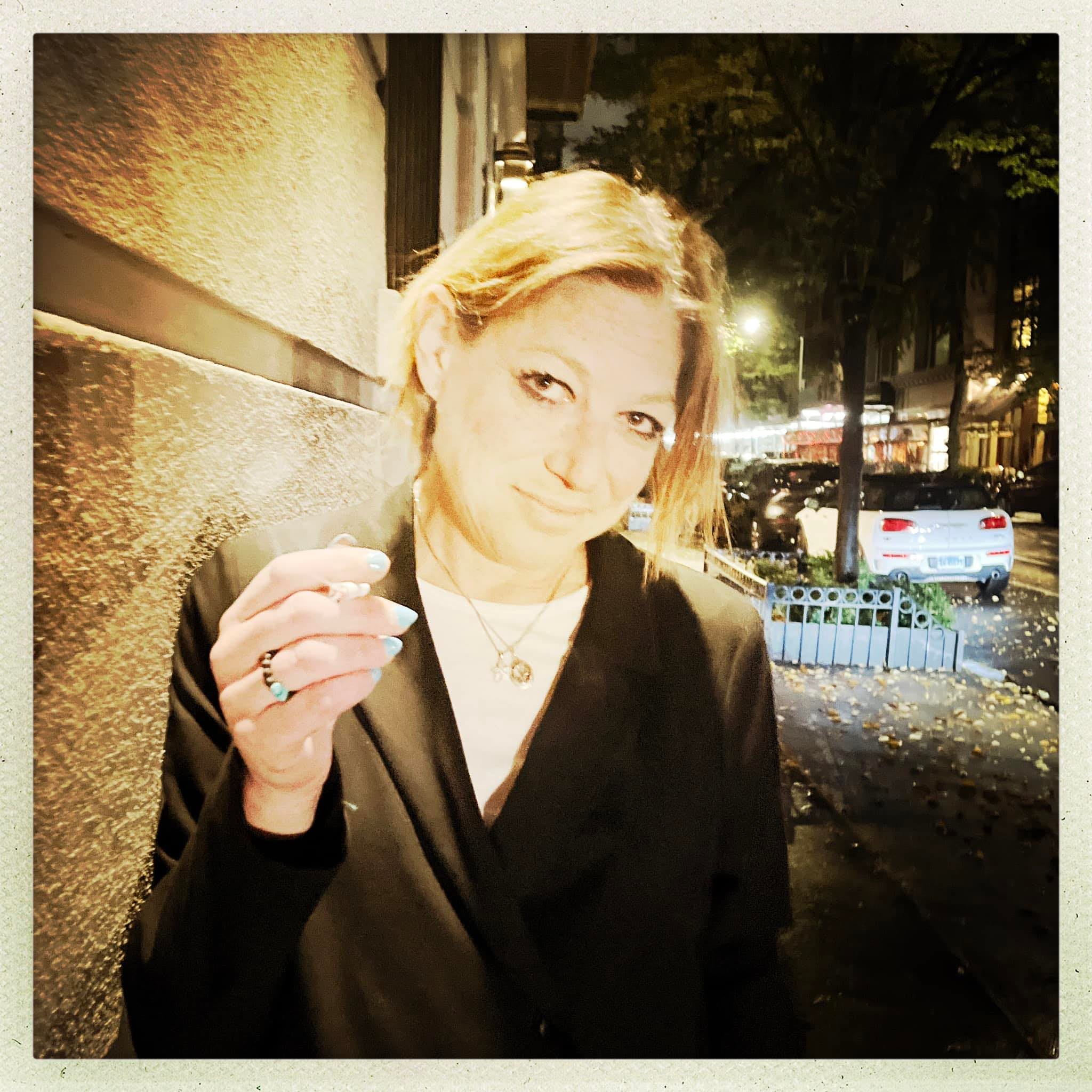 Emily Rose Marcus, 19692023 by Robert Christgau