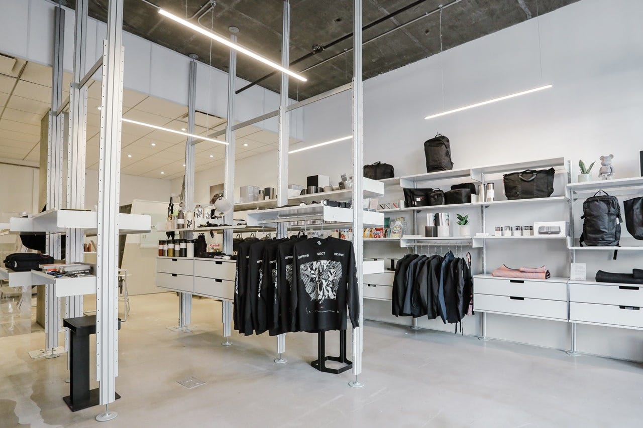 Comme des hotsell gar?ons valencia store