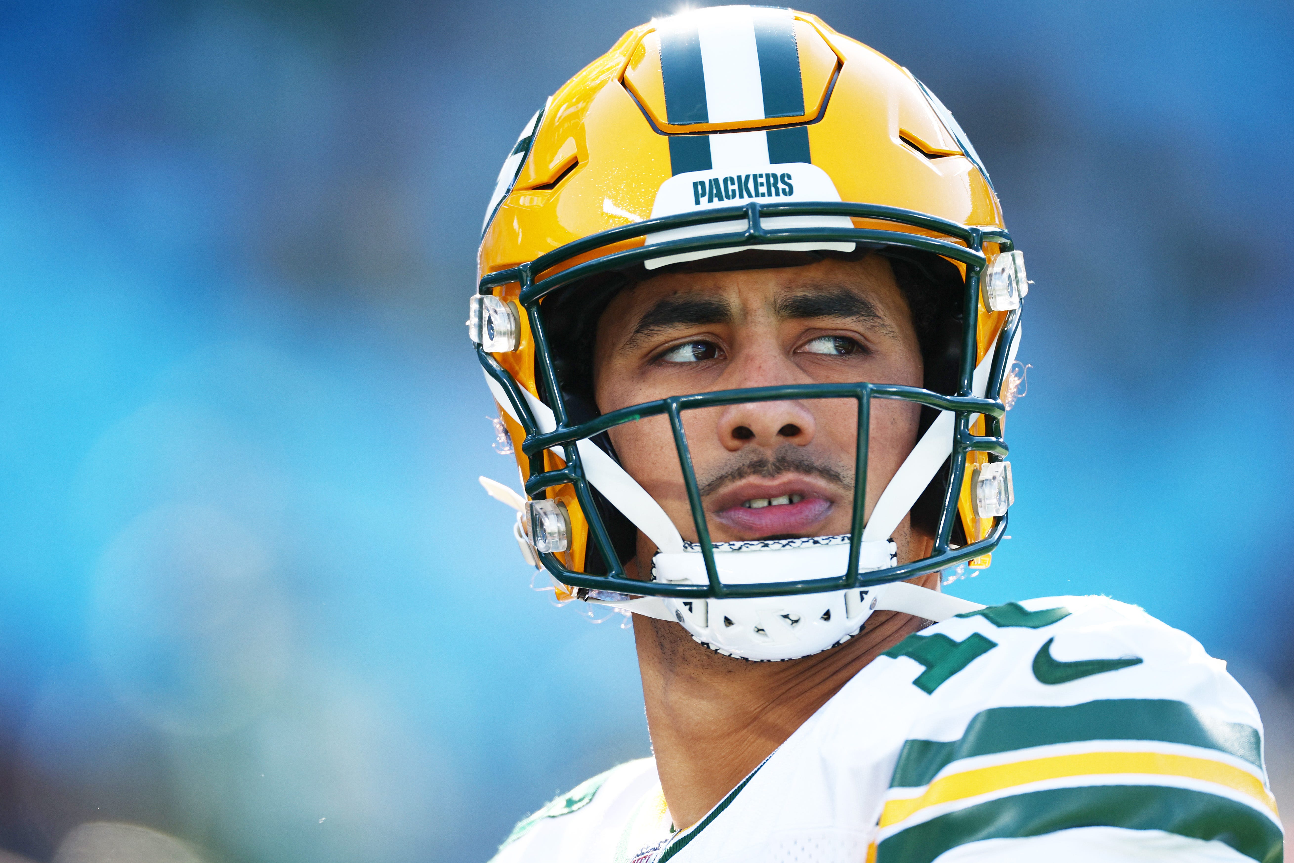 Packers jersey amazon 2025