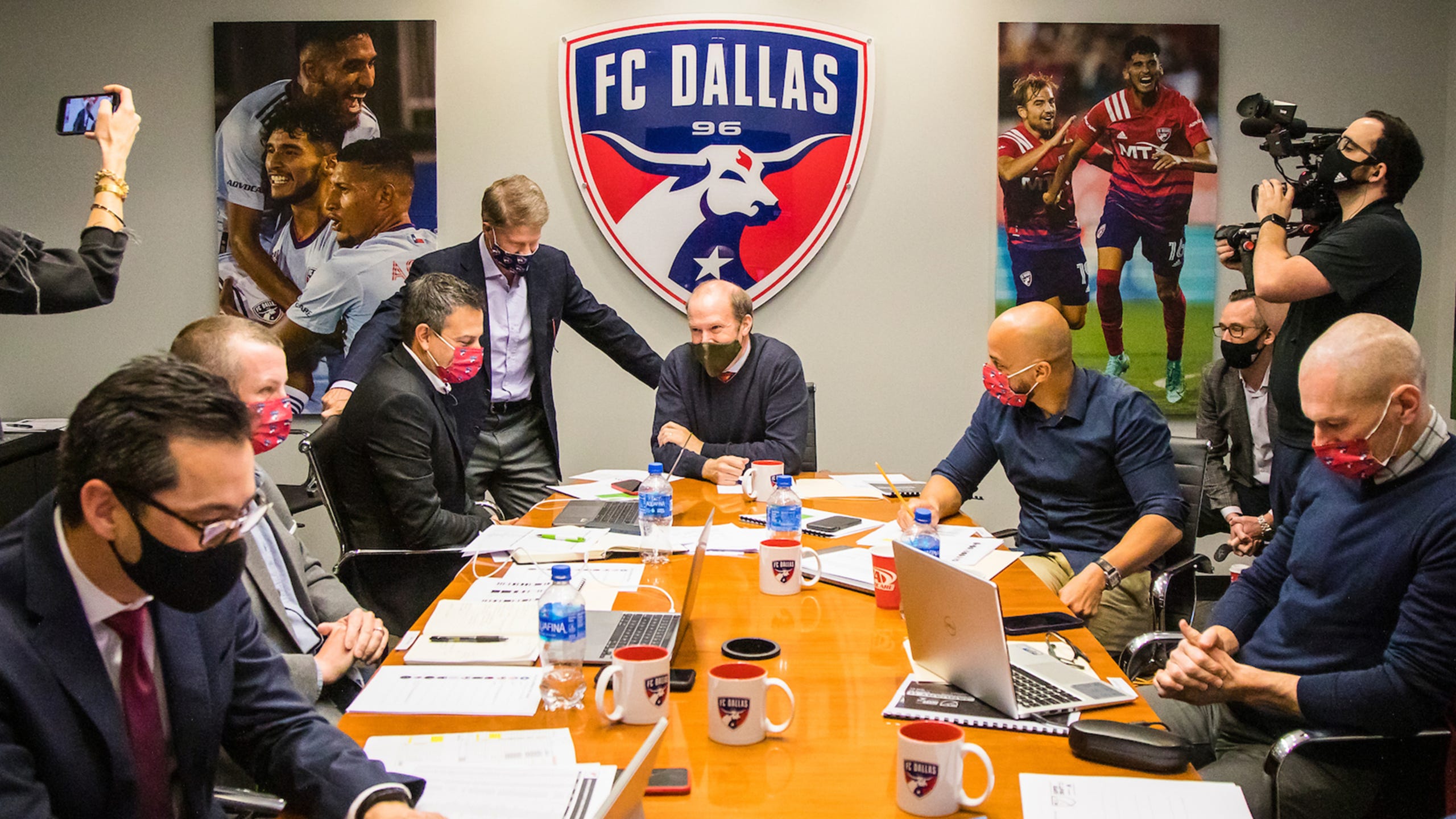 MLS Expands Eligible Player Pool for MLS SuperDraft