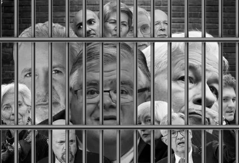 Celebrating 15 Years of Indictments and Justice! – Patriots In Progress