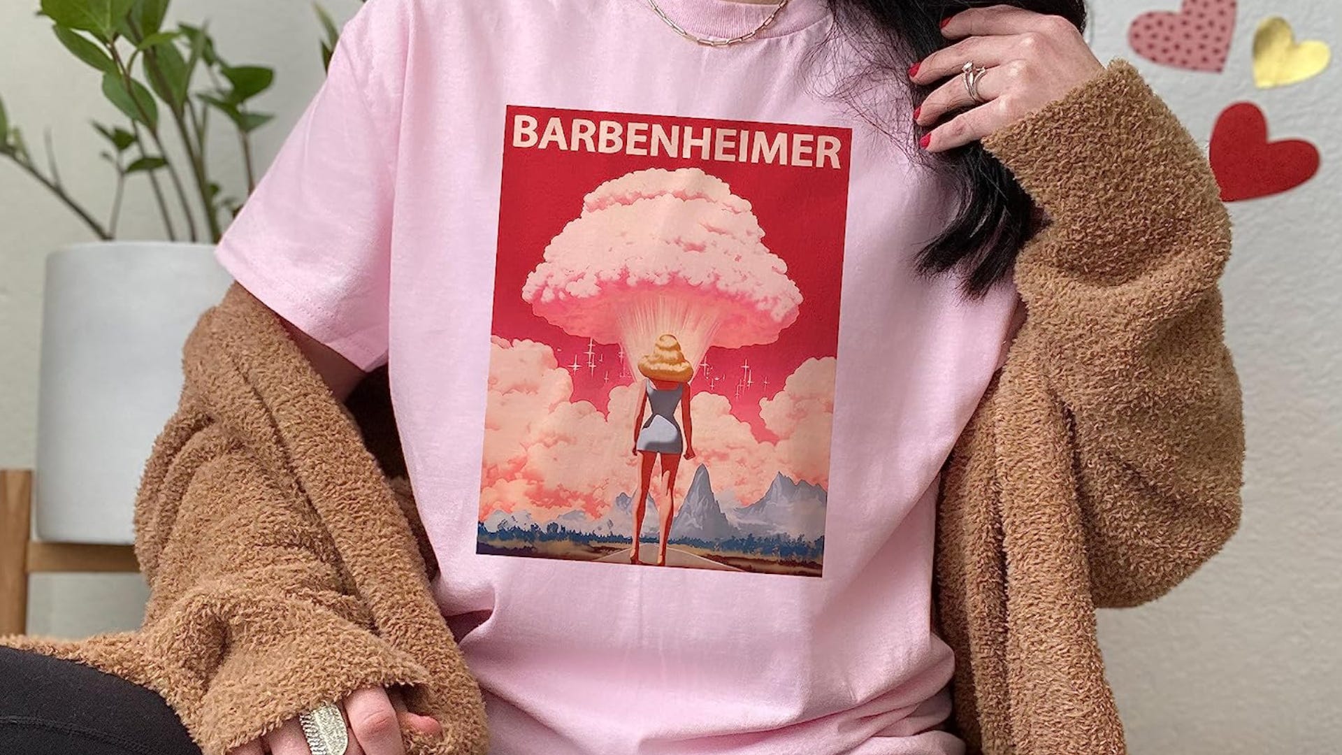In America, “Barbenheimer” is a success. In Japan, it’s a scandal.