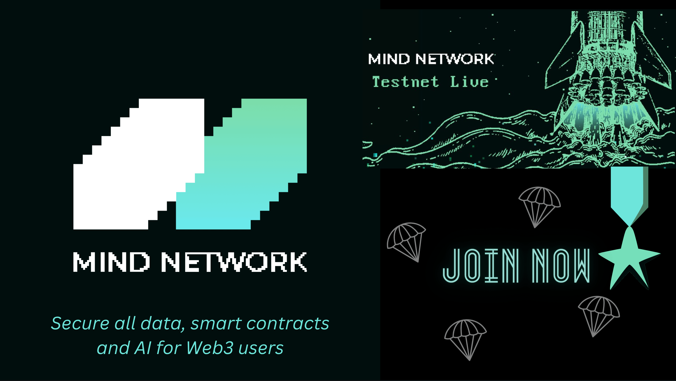 MIND Network - Testnet LIVE | BULB