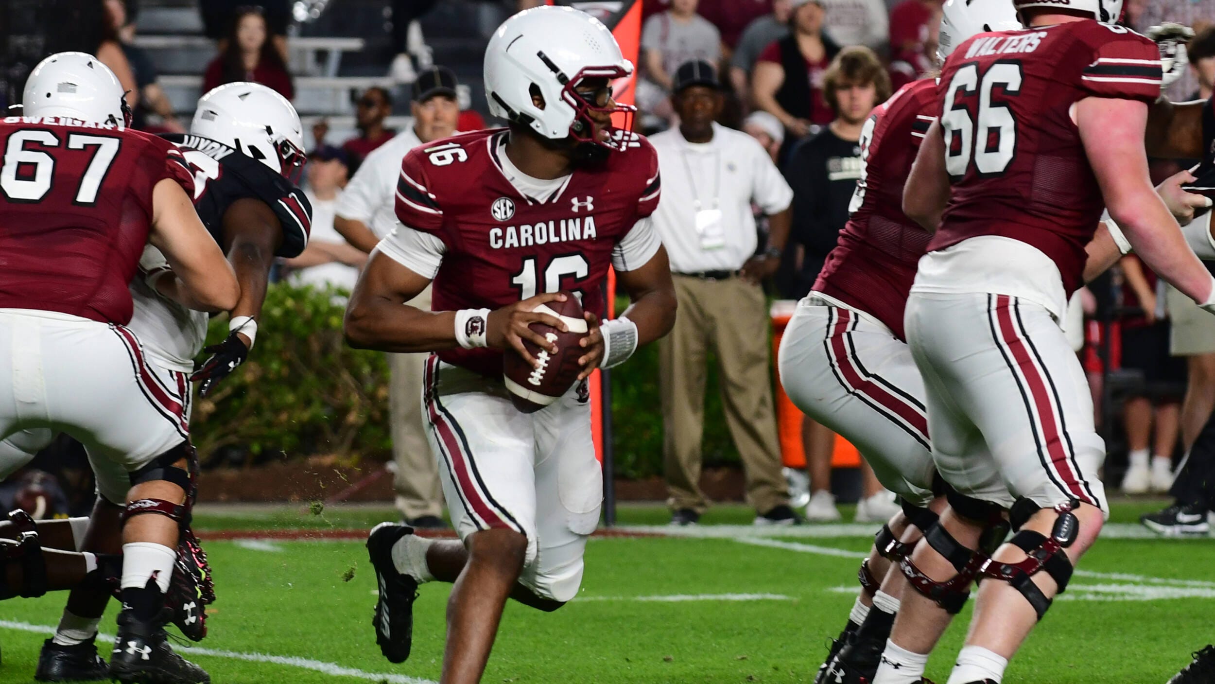2024 QB Depth Charts & Injury Reports 🏈 Week 0 (Monday Update)