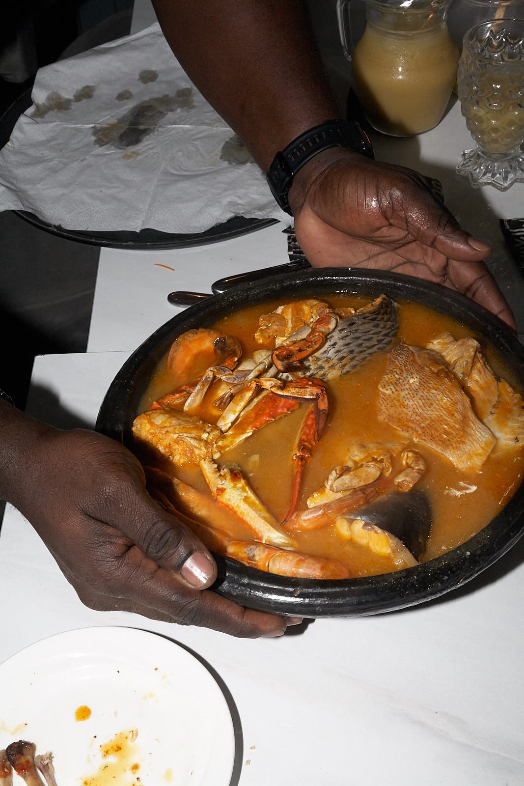 In Brockley, Fortune Favours Us All