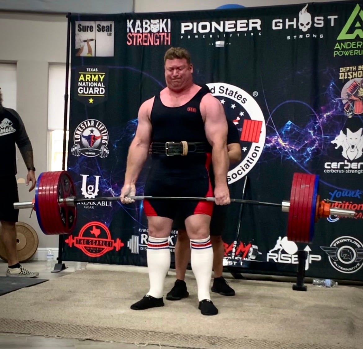 Gear s3 weight lifting hot sale