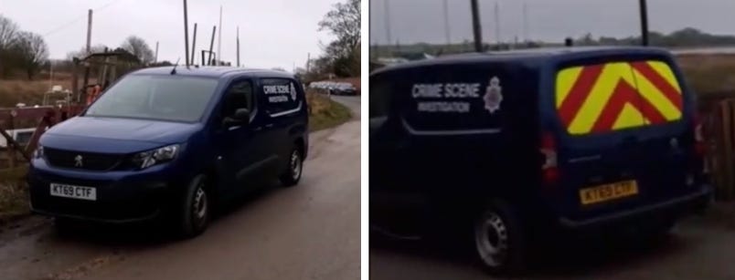 Jason Rothwell - a loose cannon - Chris’s Substack