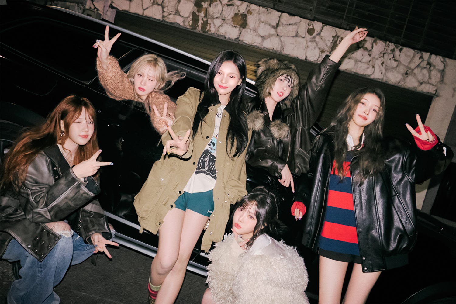 Hyperfocus #11: The graceful melancholy of GFriend, still K-pop's