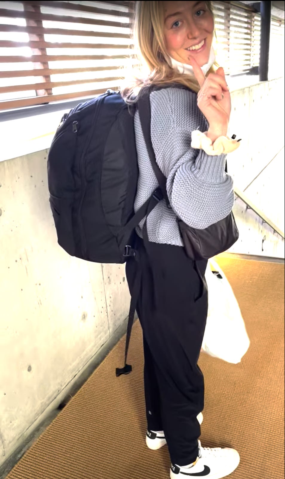 Tom bihn amazon best sale