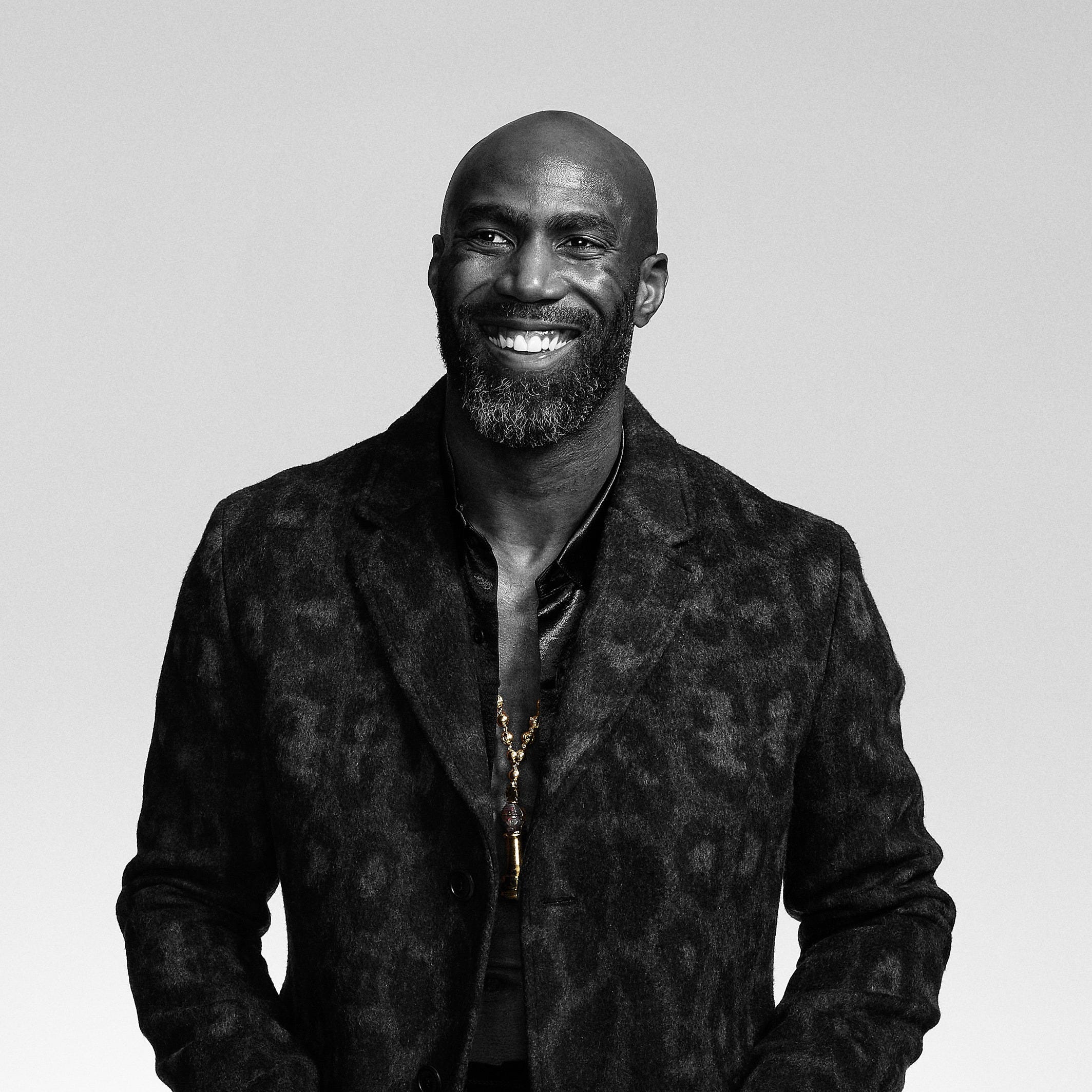 Malcolm Jenkins | Substack