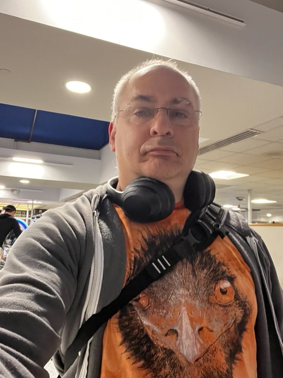 Ten Nice Things by Benjamin Wittes Dog Shirt Daily