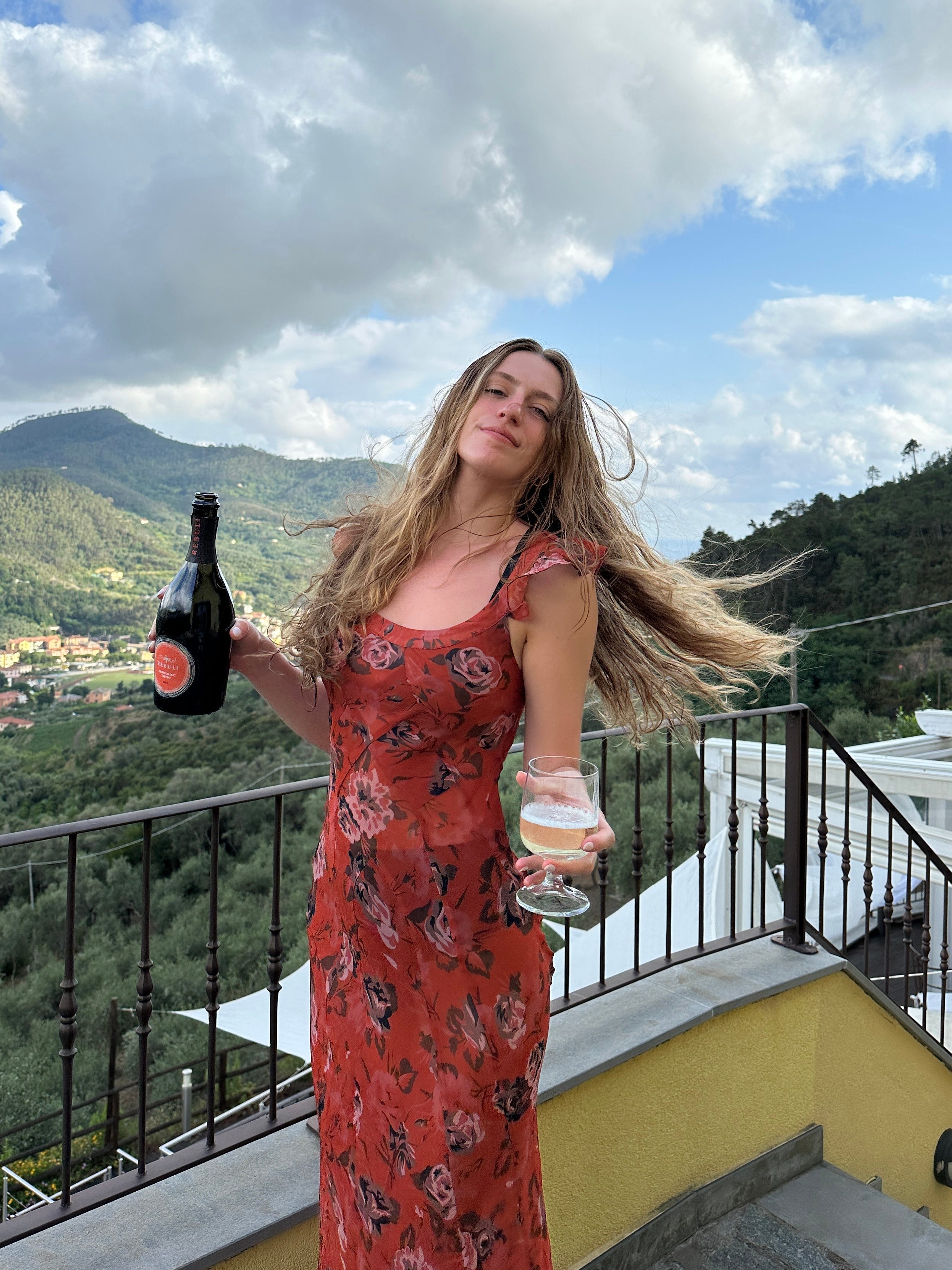 to the Thyme Capsule! by Shef Sibel