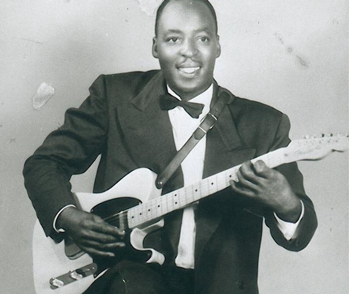 Telecaster blues players hot sale