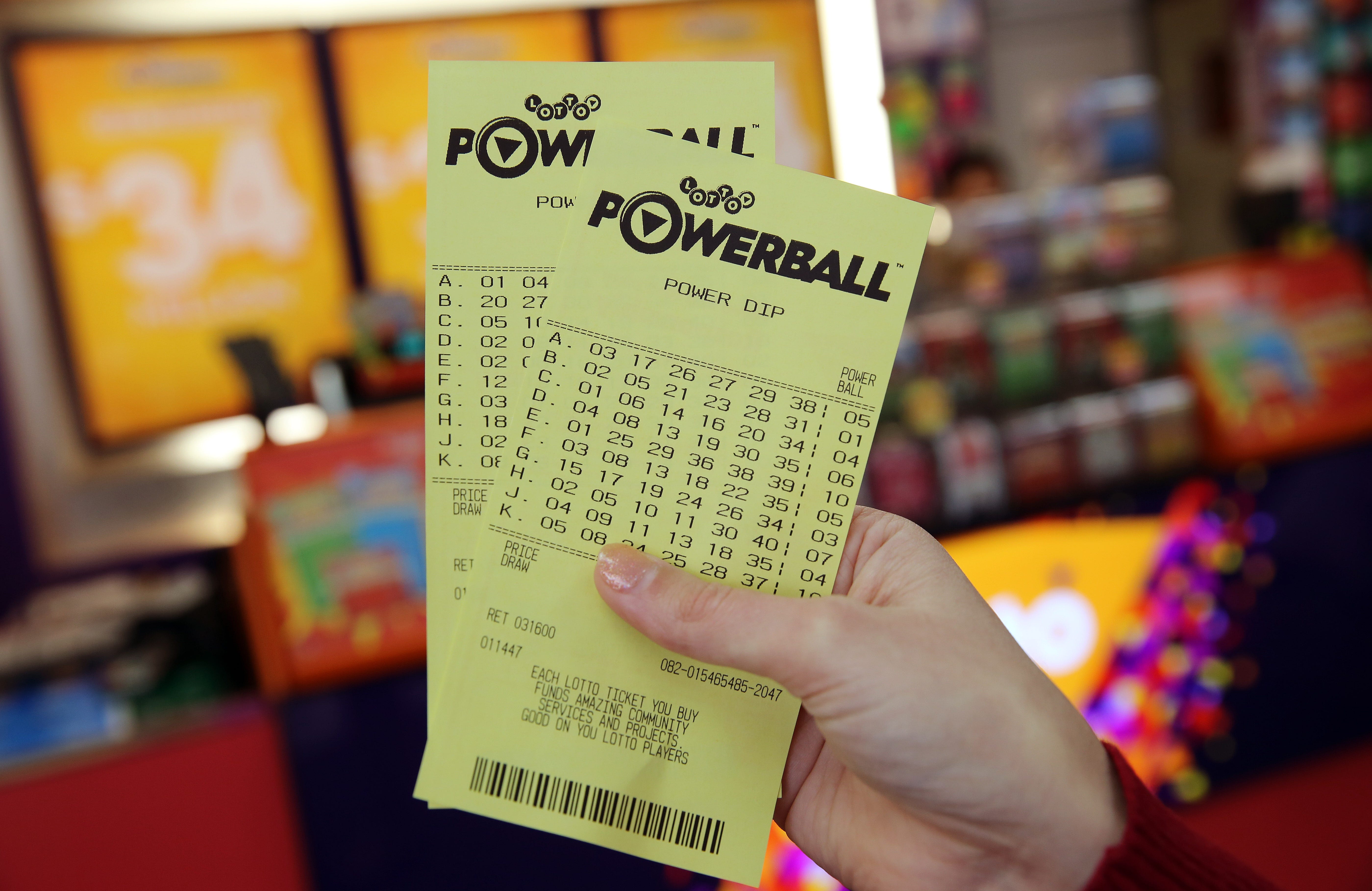 Thursday 2025 lotto divisions