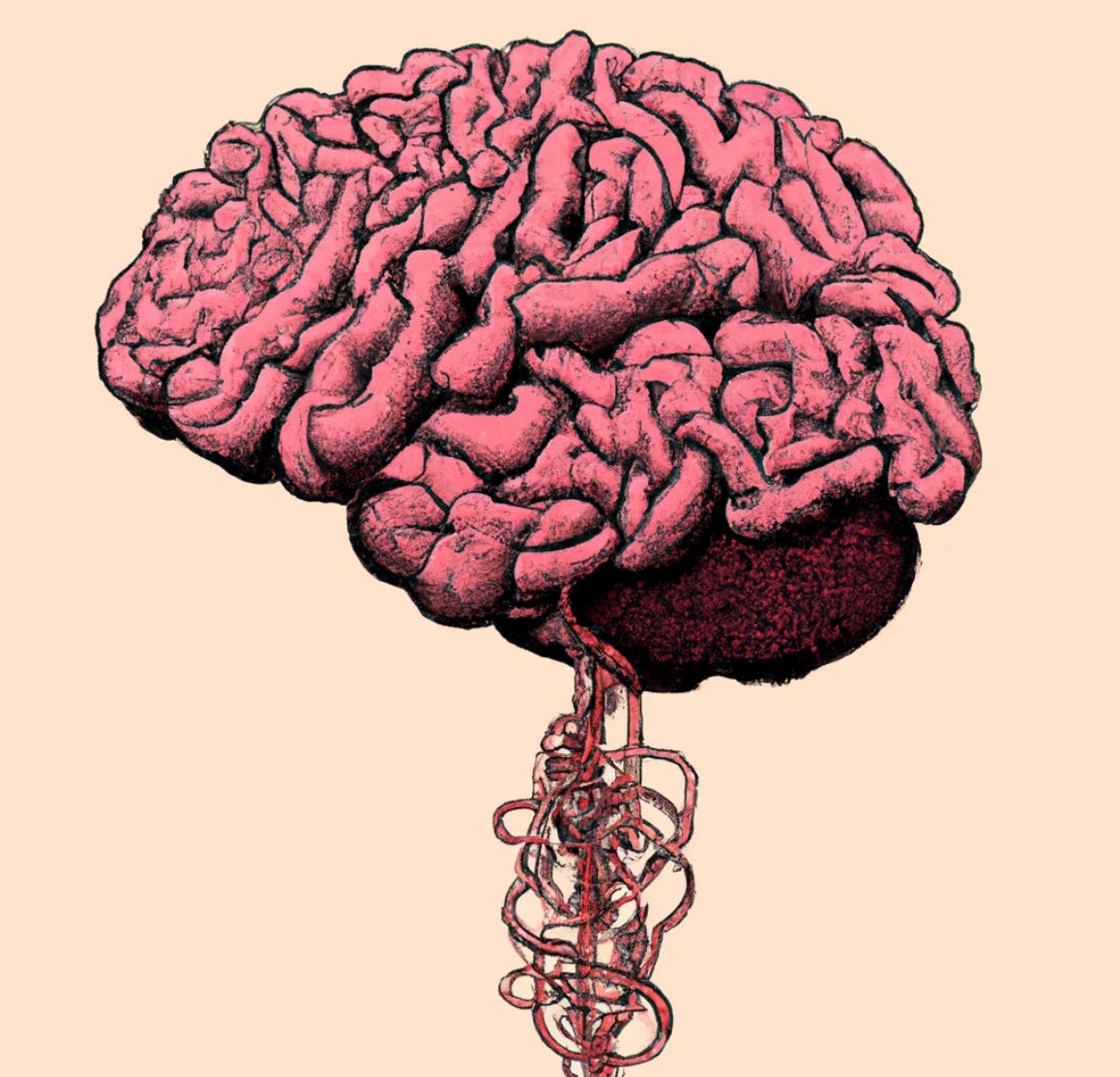 Here's why you have a 'gut instinct'