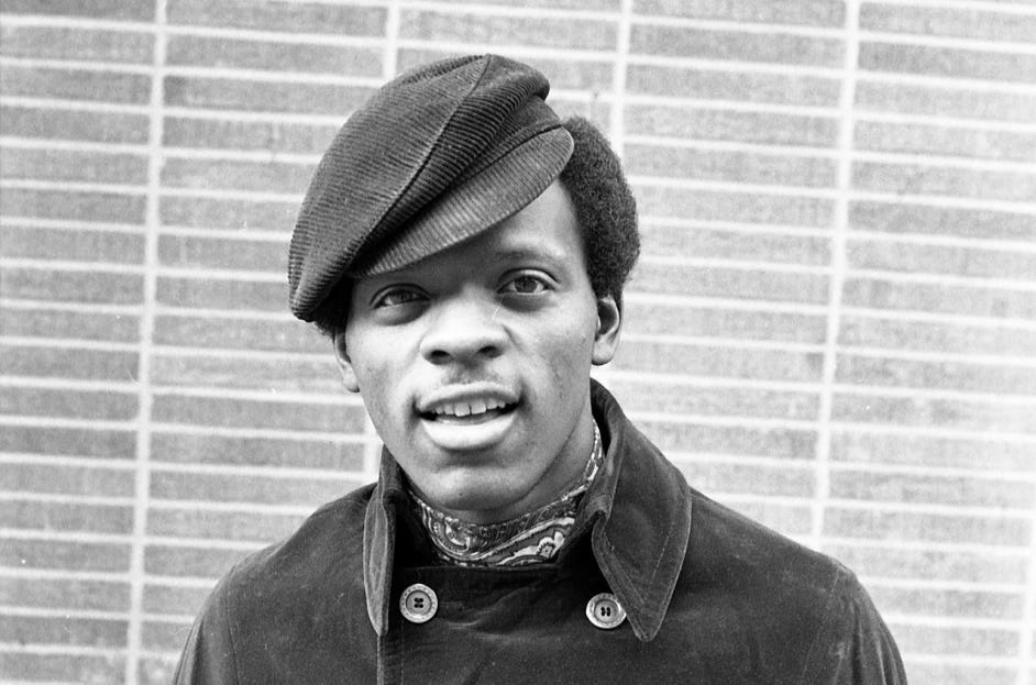 洋楽 WILLAM HART (POGGIE 121-082) William Hart (January 17, 1945 – July 14, 2022) – Somebody Loves