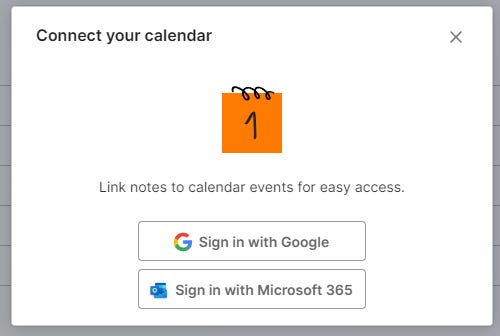 Connecting Outlook Calendar to Evernote by Jon Tromans Connecting Outlook Calendar to Evernote by Jon Tromans