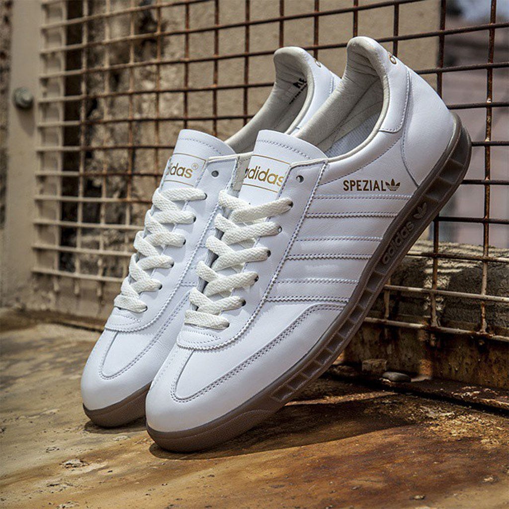 Adidas hamburg tweed online
