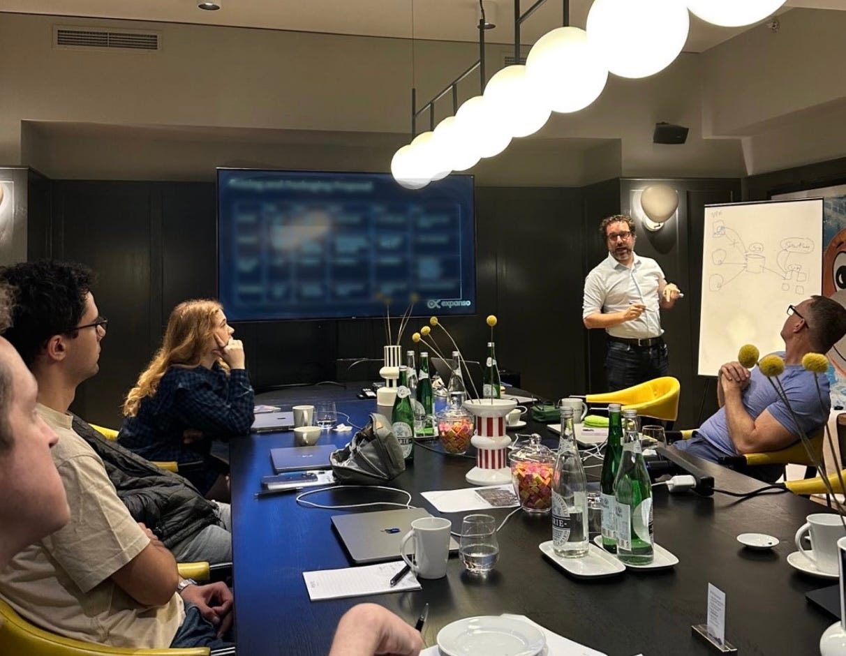 Looking Back Leaping Forward 2023 In Review