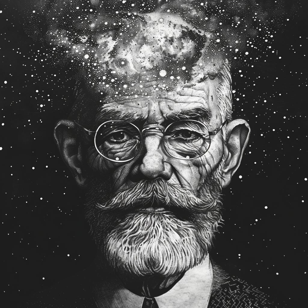 Perception vs. Perspective: From Edmund Husserl's Philosophy to Former ...