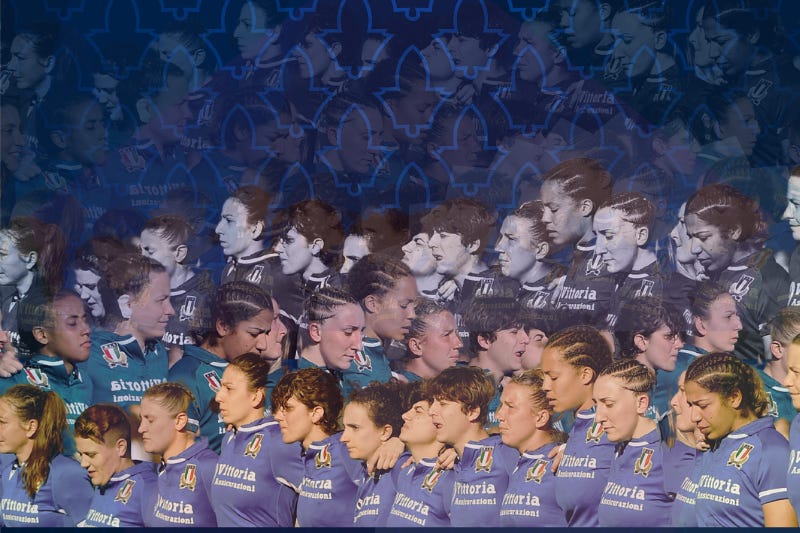 Effetto boomerang - by Lorenzo Calamai