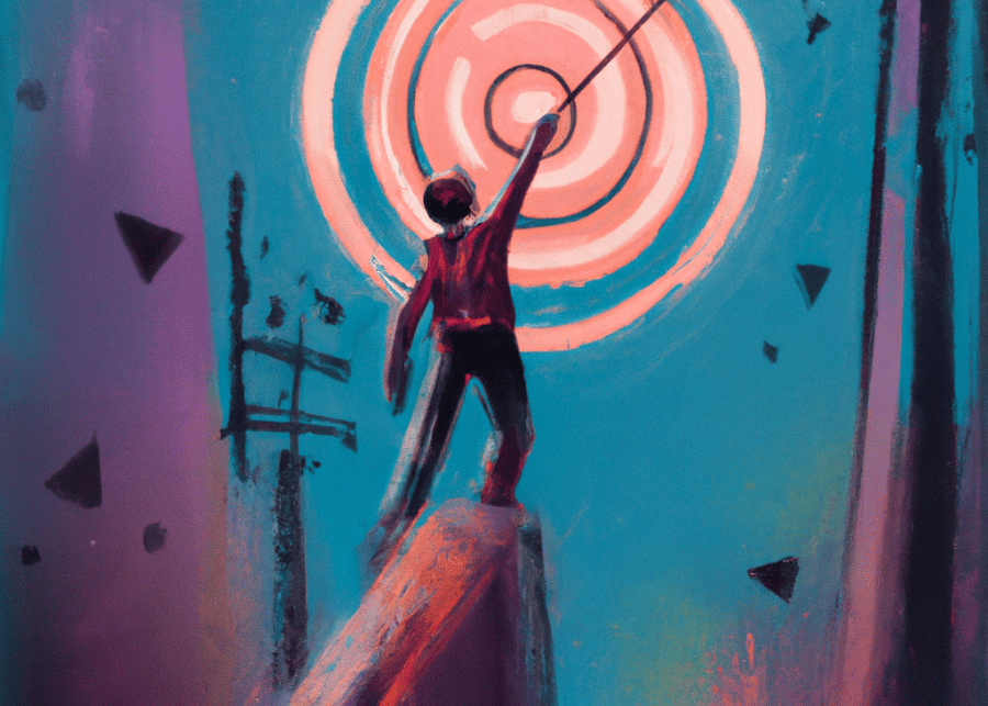 It's a journey... by The Digital Tomato 🍅